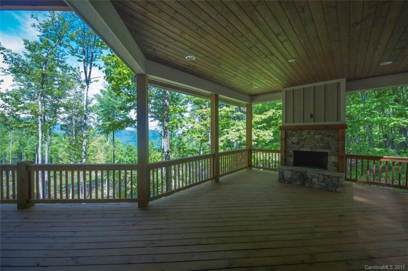 Property image 4 at 1003 St Andrews Road, Waynesville, NC 28786