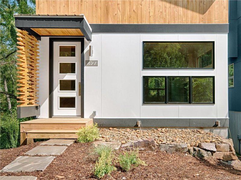 Property image 3 at 427 W Haywood Street, Asheville, NC 28801