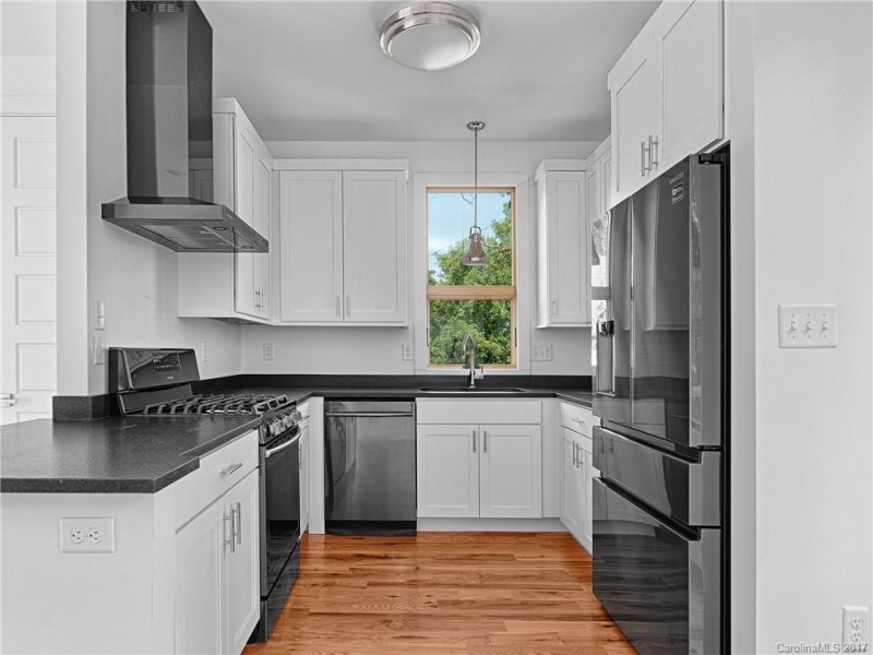 Property image 4 at 427 W Haywood Street, Asheville, NC 28801