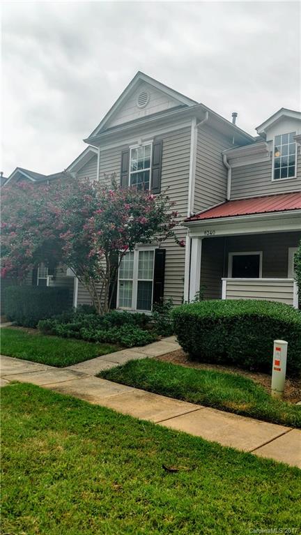 Property image 3 at 8340 Carob Tree Lane, Charlotte, NC 28215