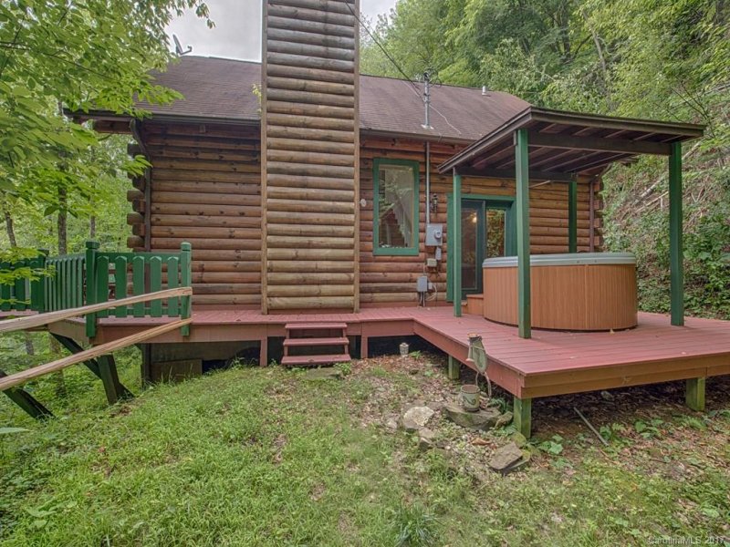 Property image 4 at 529 Conley Drive, Maggie Valley, NC 28751