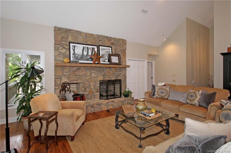 Property image 3 at 3868 Mill Run, Terrell, NC 28682