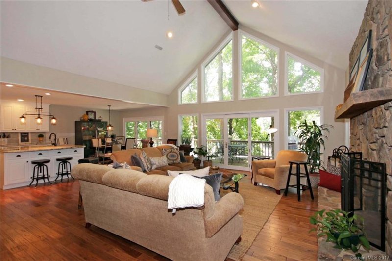 Property image 4 at 3868 Mill Run, Terrell, NC 28682