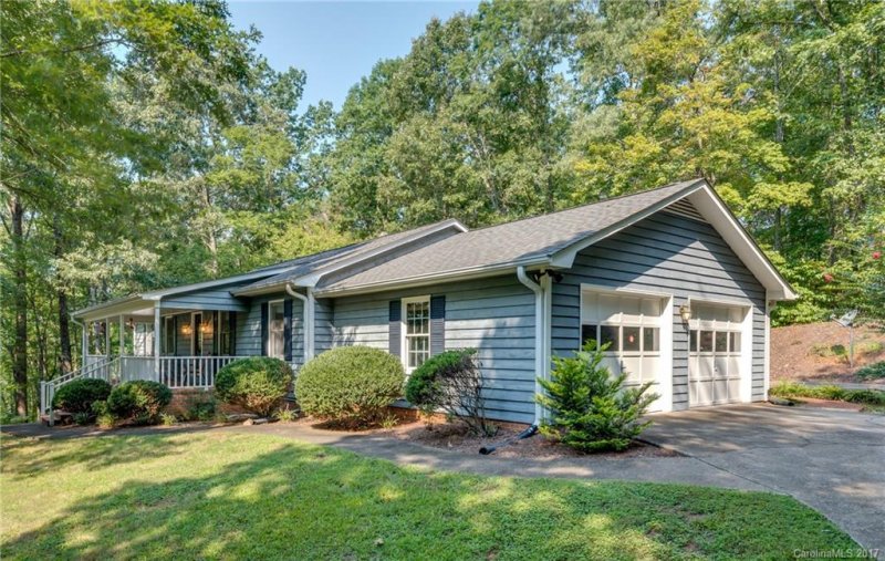 Property image 2 at 785 Moss Drive, Rutherfordton, NC 28139