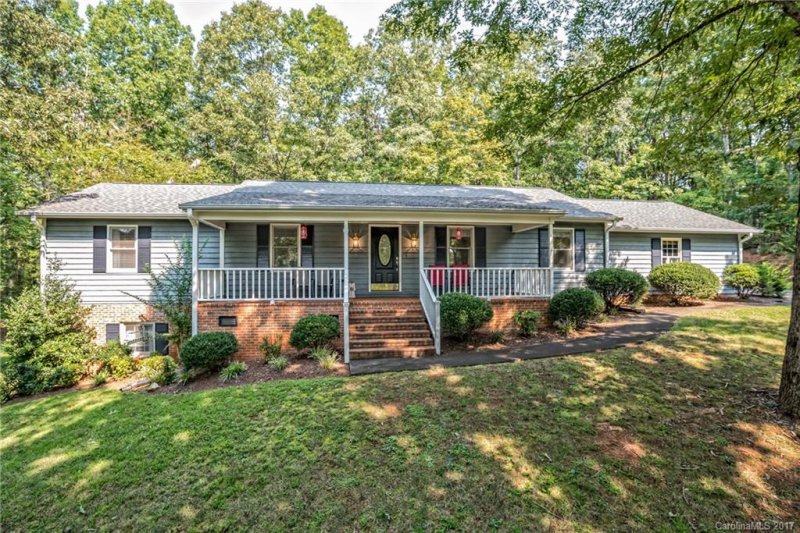 Property image 3 at 785 Moss Drive, Rutherfordton, NC 28139