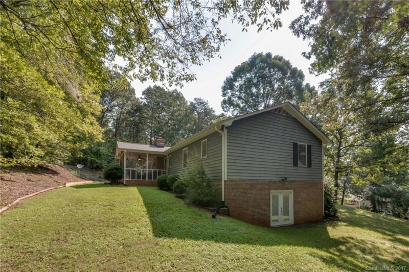 Property image 5 at 785 Moss Drive, Rutherfordton, NC 28139