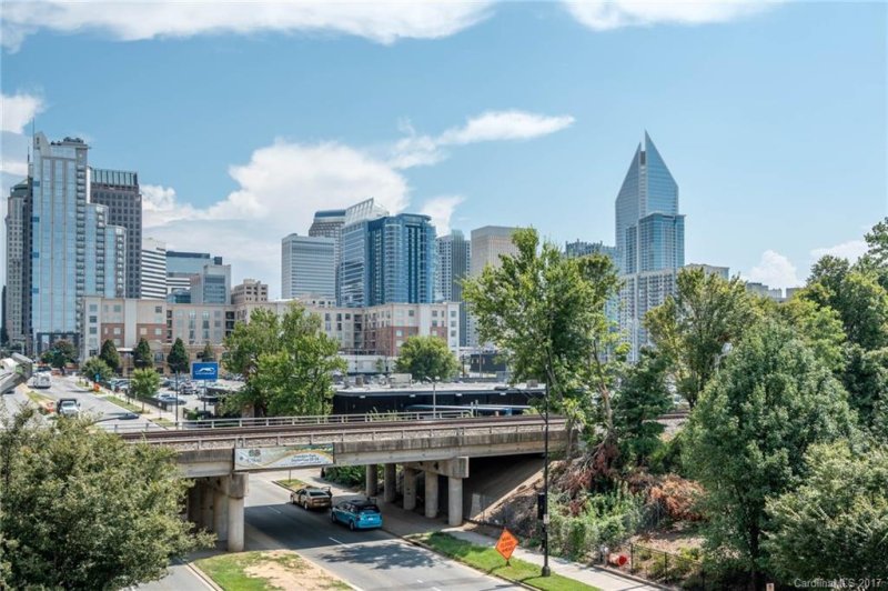 Property image 2 at 710 Trade Street, Charlotte, NC 28202