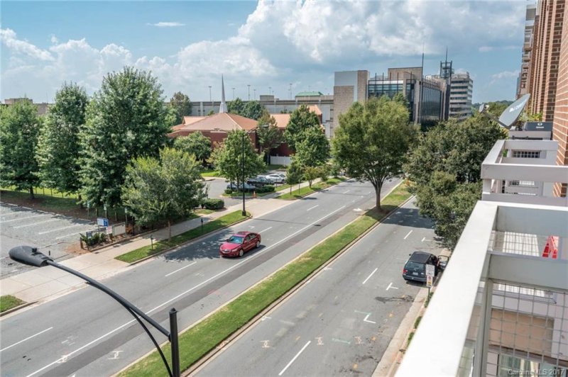 Property image 3 at 710 Trade Street, Charlotte, NC 28202