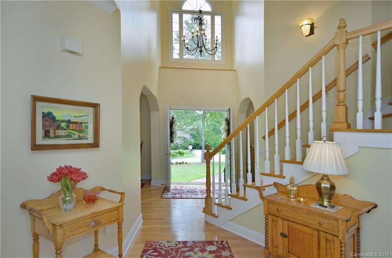 Property image 3 at 21 Mountain Lake Drive, Hendersonville, NC 28739