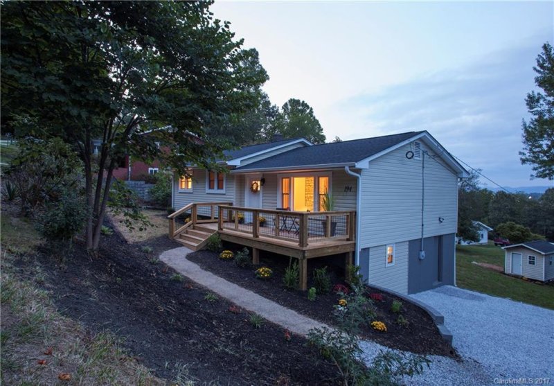 194 Stradley Mountain Road