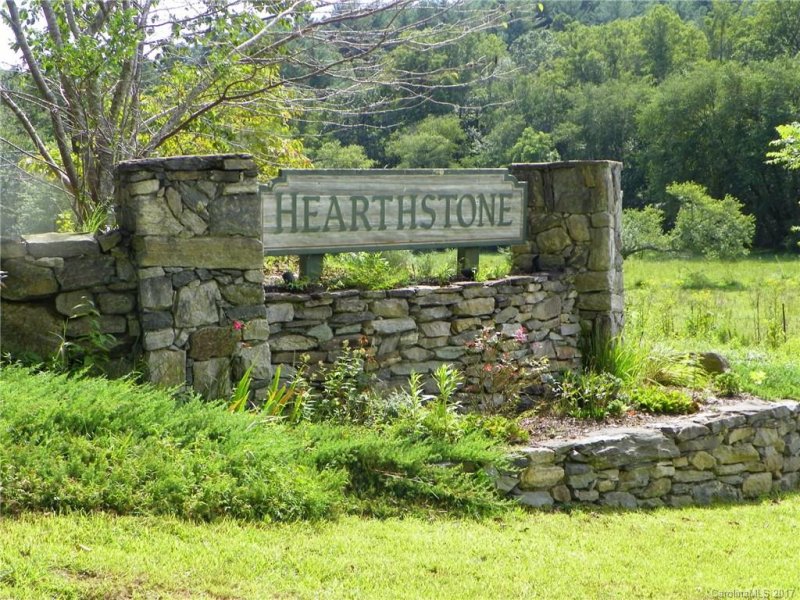 Property image 2 at 412 Hearthstone Way, Horse Shoe, NC 28742