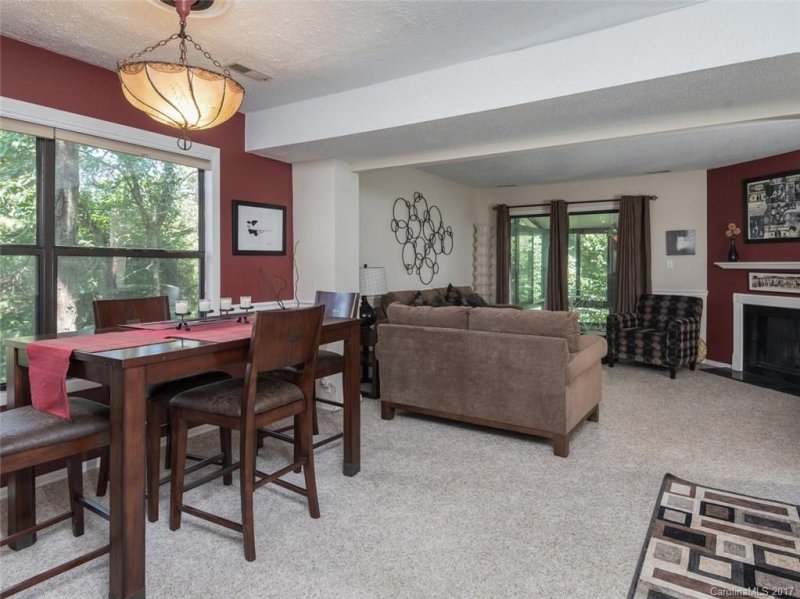 Property image 3 at 16 Spears Avenue, Asheville, NC 28801