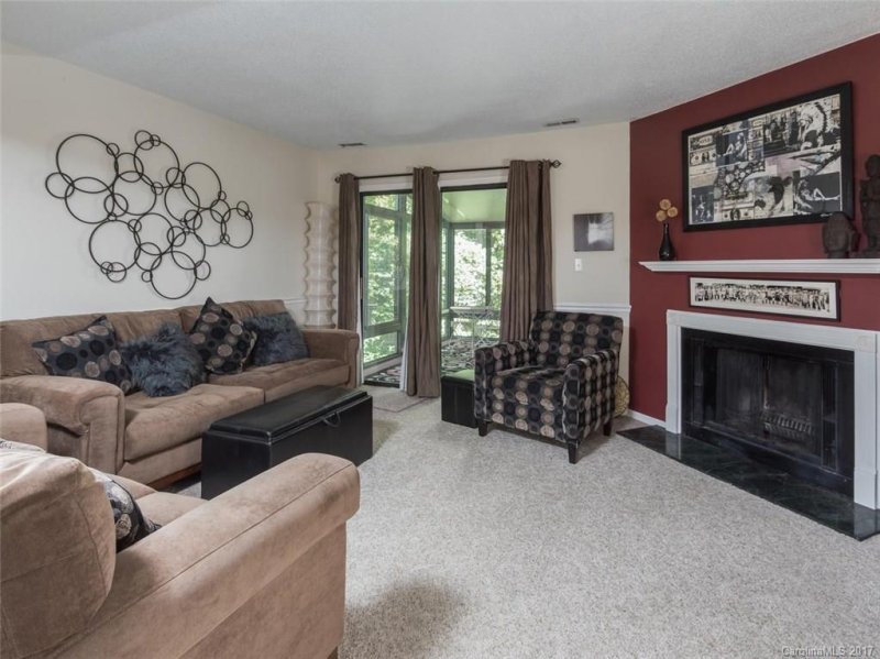 Property image 4 at 16 Spears Avenue, Asheville, NC 28801