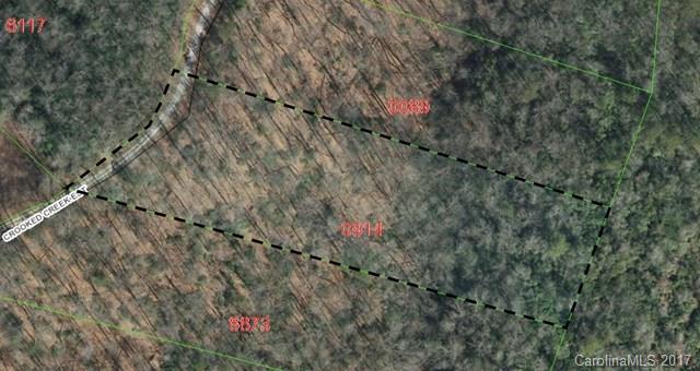 Off Crooked Creek Estates