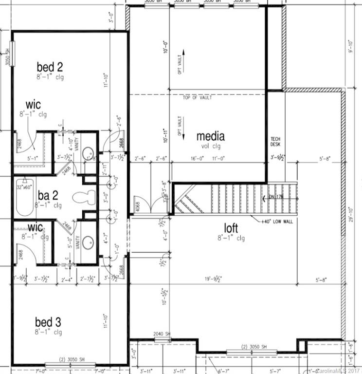 Property image 3 at 441 Shelby Ann Lane, Rock Hill, SC 29732