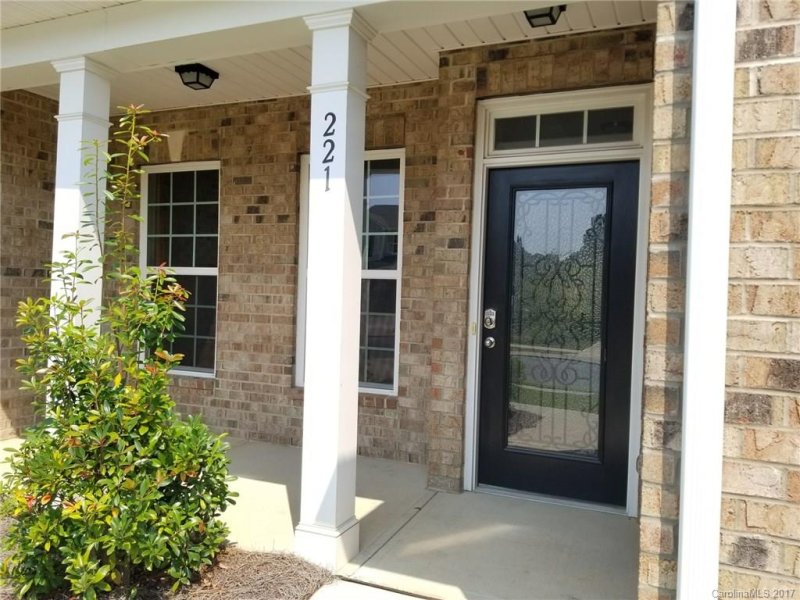 Property image 2 at 221 Keating Place Drive, Fort Mill, SC 29708