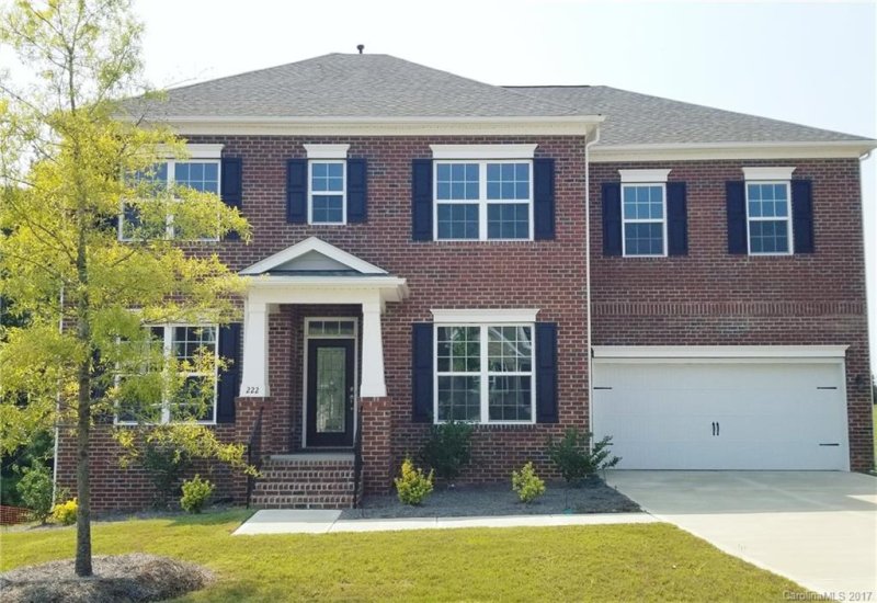 222 Keating Place Drive