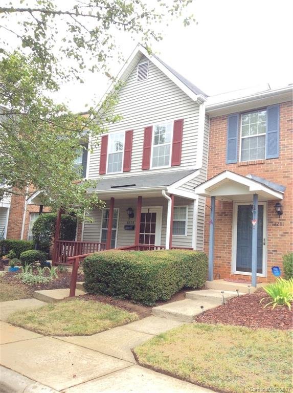 Property image 2 at 8279 Golf Ridge Drive, Charlotte, NC 28277