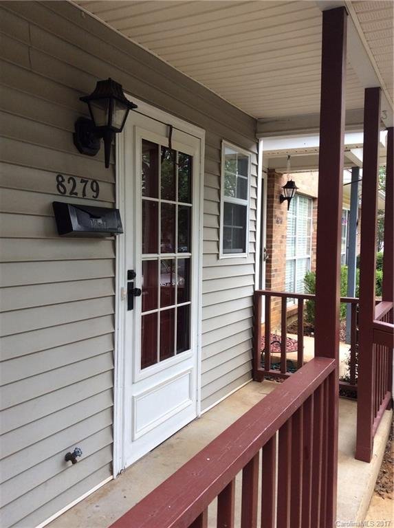 Property image 3 at 8279 Golf Ridge Drive, Charlotte, NC 28277