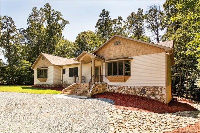 5128 Arden Gate Drive