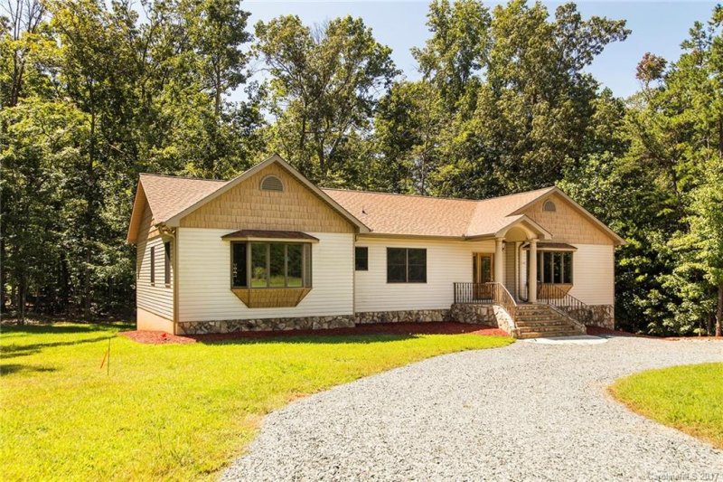 Property image 2 at 5128 Arden Gate Drive, Iron Station, NC 28080