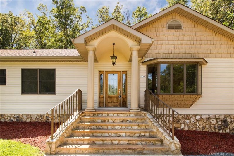 Property image 3 at 5128 Arden Gate Drive, Iron Station, NC 28080