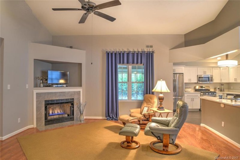 Property image 3 at 77 Stonebridge Drive, Asheville, NC 28805