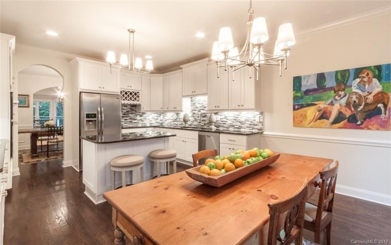 Property image 4 at 3504 Kylemore Court, Charlotte, NC 28210