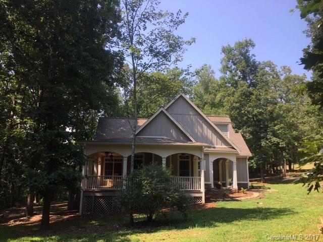 Property image 4 at 640 Shepherds Creek Circle, Rutherfordton, NC 28139