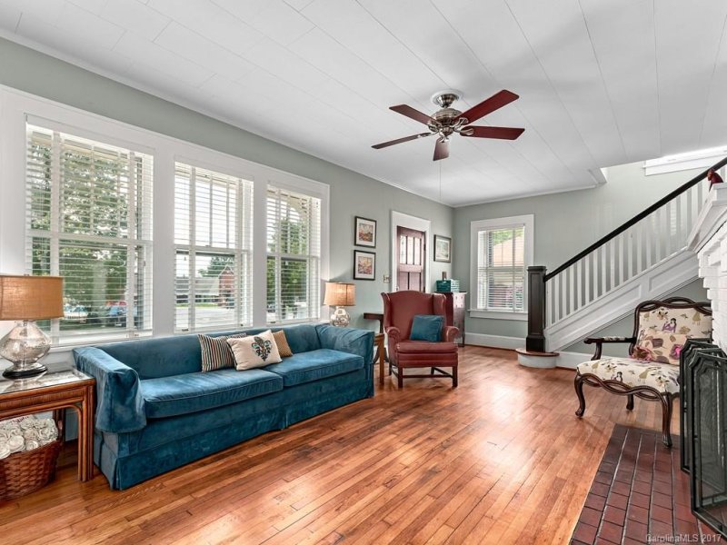 Property image 5 at 34 Gracelyn Road, Asheville, NC 28804