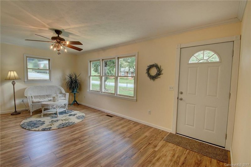 Property image 2 at 317 James Street, Clyde, NC 28721