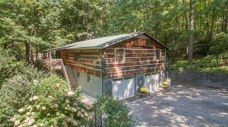 570 Mountain Cove Road