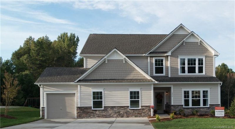 Property image 2 at 1015 Bassett Way, Fort Mill, SC 29707
