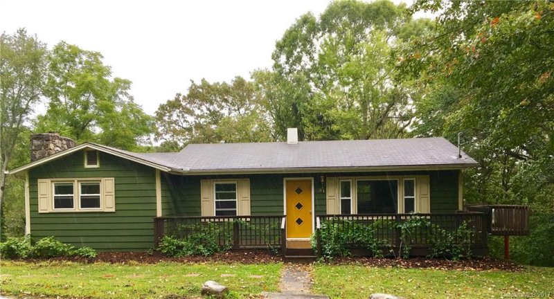 81 Stradley Mountain Road