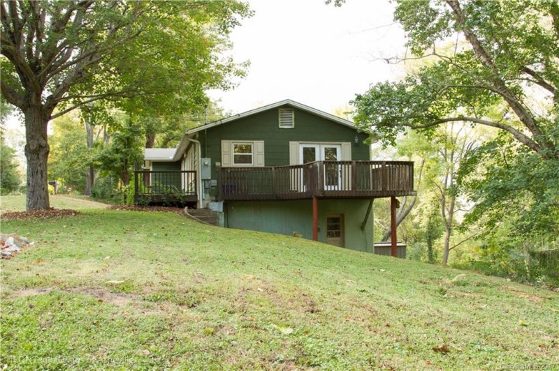 Property image 2 at 81 Stradley Mountain Road, Asheville, NC 28806