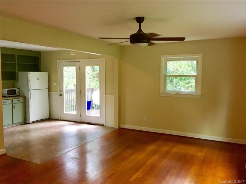 Property image 4 at 81 Stradley Mountain Road, Asheville, NC 28806