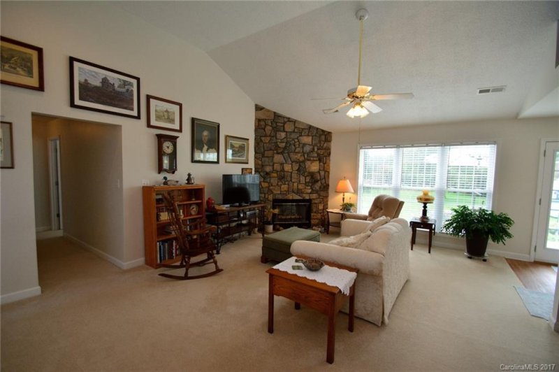 Property image 2 at 175 Planters Row Road, Iron Station, NC 28080