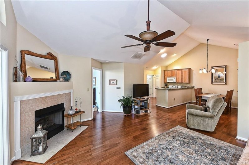 Property image 3 at 2756 Polo Club Boulevard, Matthews, NC 28105