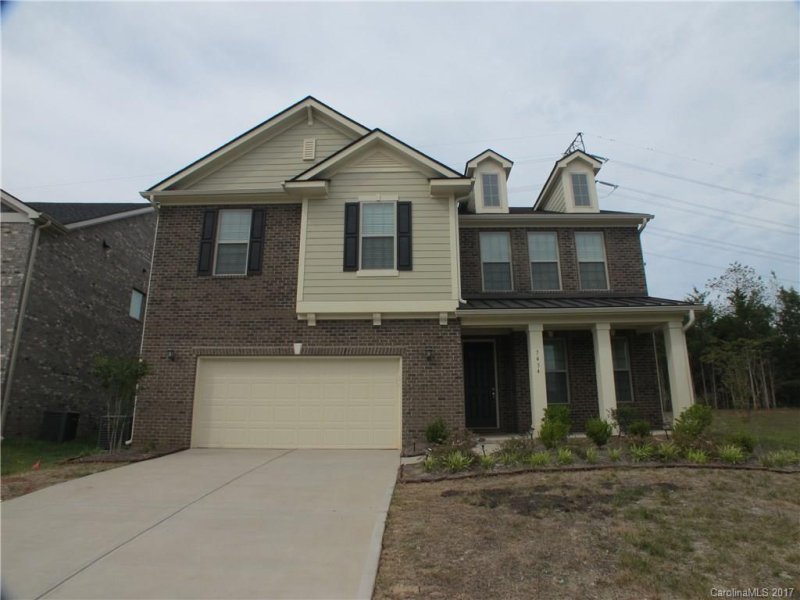 7434 Basie Park Court