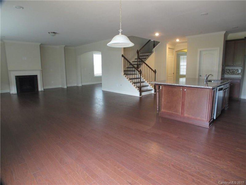 Property image 4 at 7434 Basie Park Court, Charlotte, NC 28277