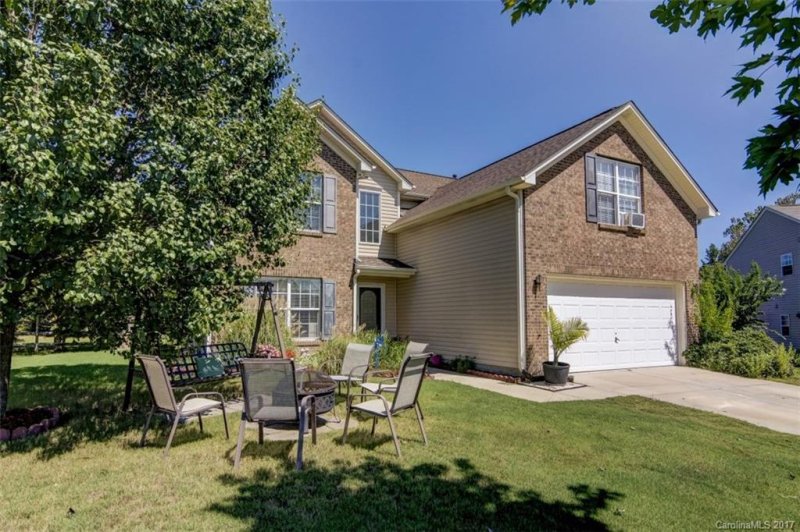 Property image 2 at 7467 Fallen Timber Lane, Tega Cay, SC 29708