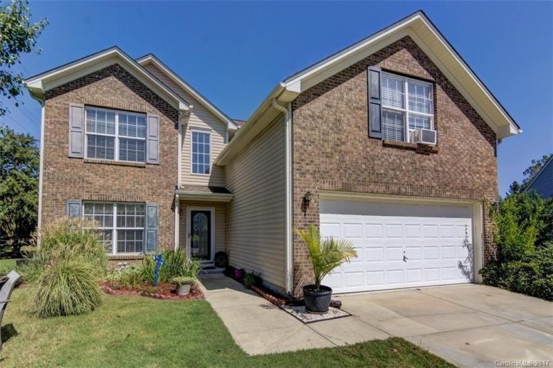 Property image 3 at 7467 Fallen Timber Lane, Tega Cay, SC 29708