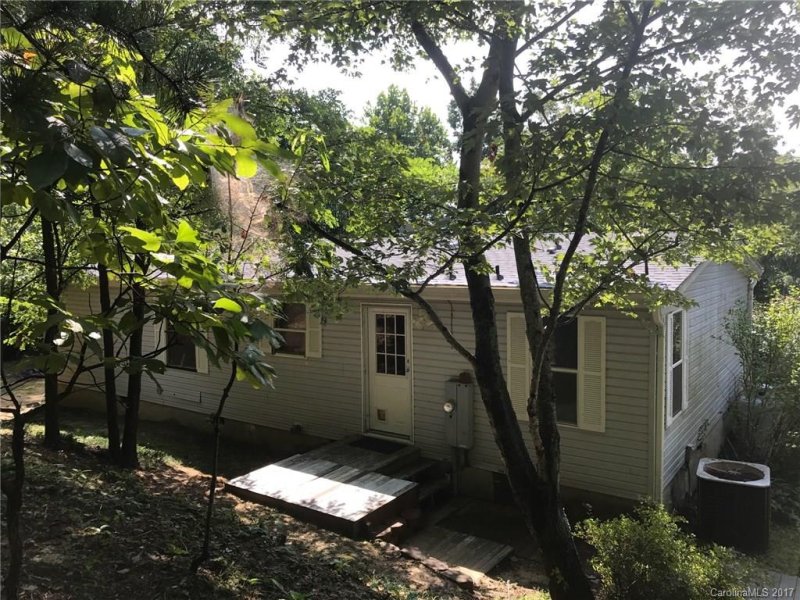 Property image 3 at 150 Winding Ridge Road, Black Mountain, NC 28711