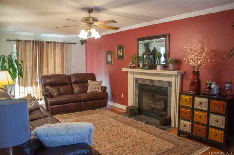 Property image 4 at 464 Peaceful Creek Drive, York, SC 27945