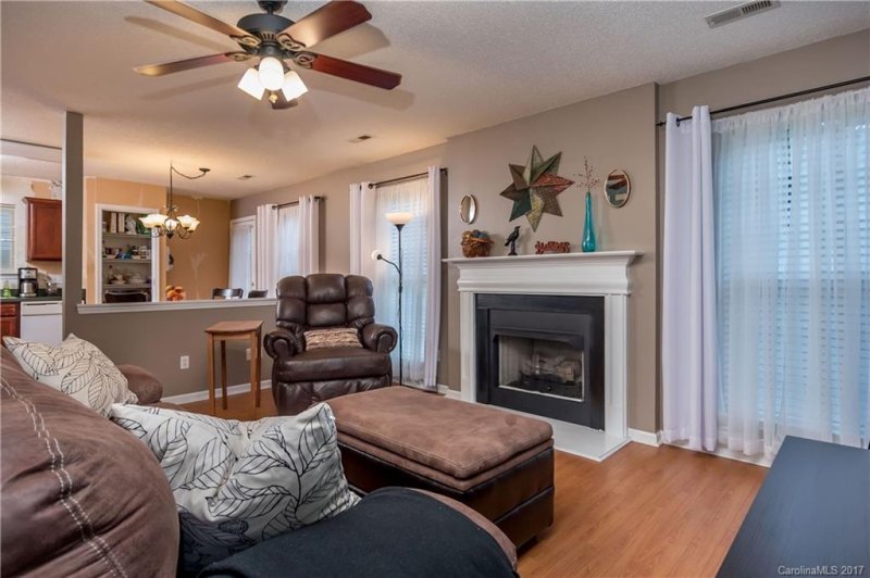 Property image 3 at 1028 Morning Glory Drive, Charlotte, NC 28262