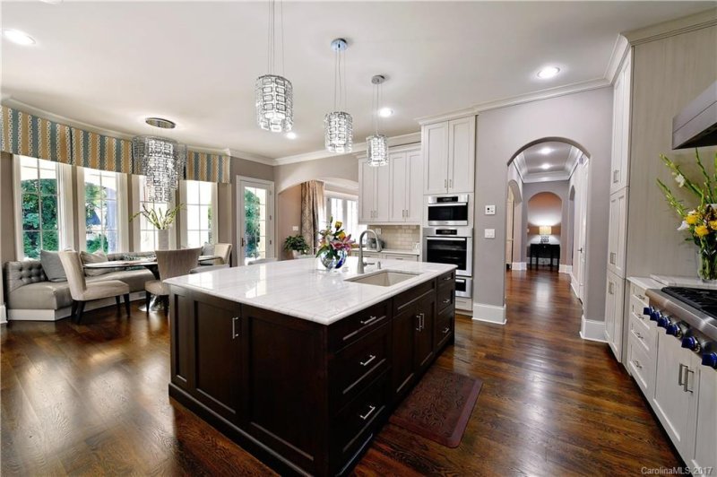 Property image 3 at 4018 St Germaine Lane, Charlotte, NC 28210