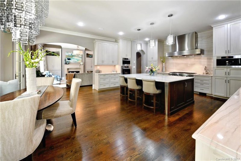 Property image 4 at 4018 St Germaine Lane, Charlotte, NC 28210