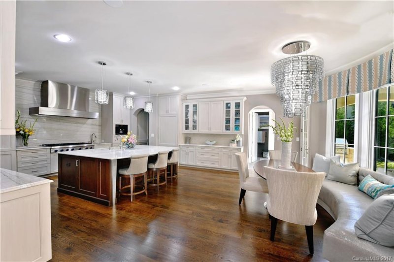 Property image 5 at 4018 St Germaine Lane, Charlotte, NC 28210