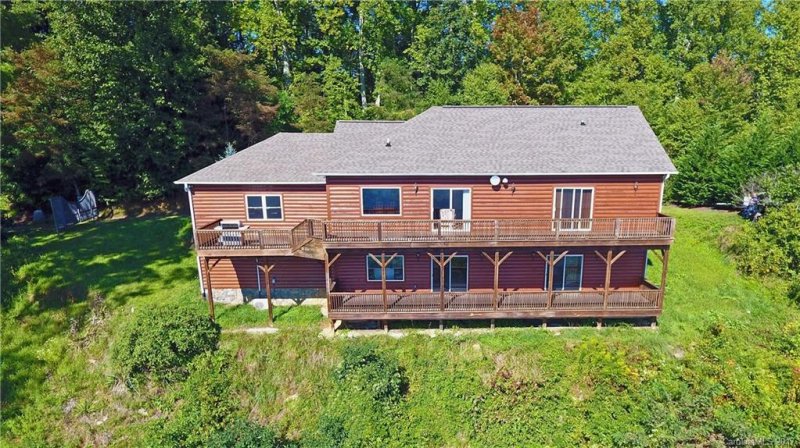 Property image 3 at 320 Aerial Ridge, Waynesville, NC 28785