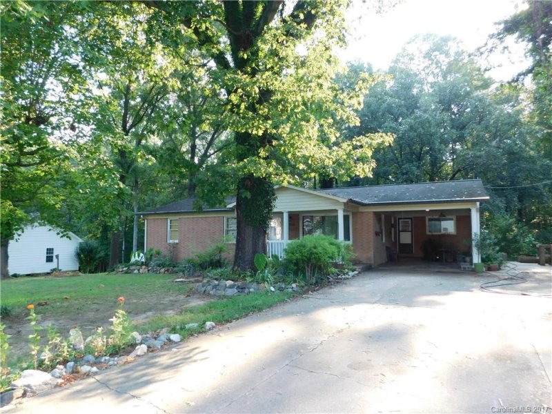 Property image 3 at 226 Delview Drive, Cherryville, NC 28021